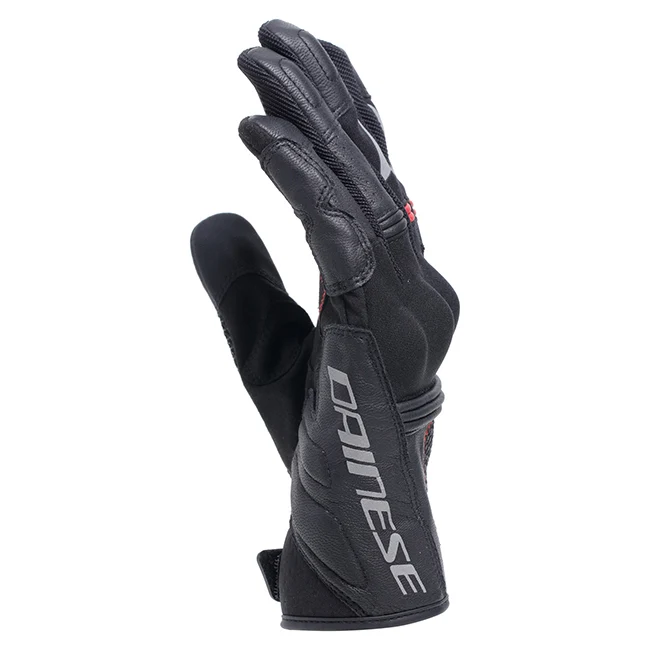 Dainese Namib Black/Black Gloves - Image 5