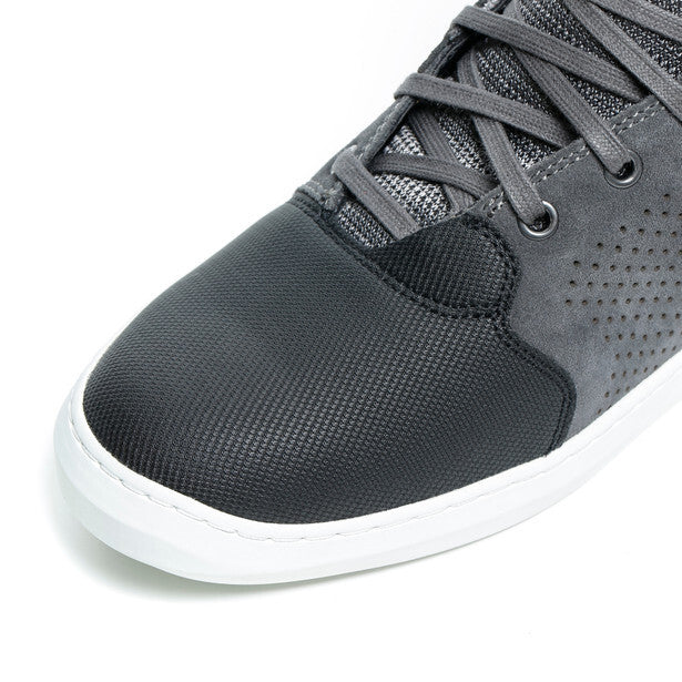 Dainese York Air Phantom/Red Shoes - Image 10