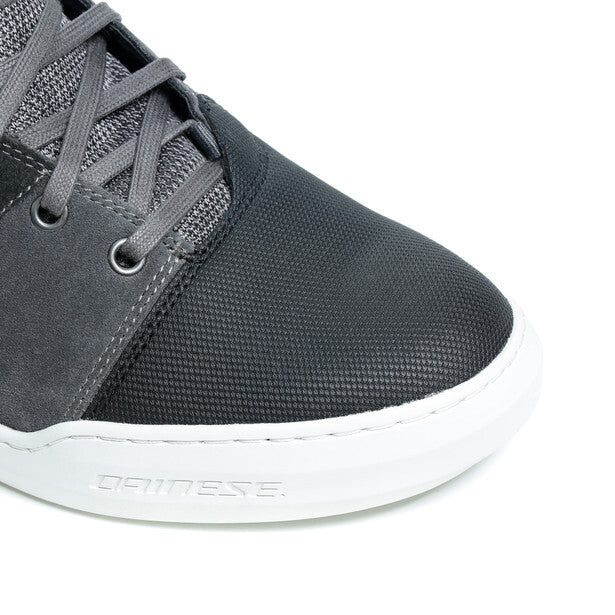 Dainese York Air Phantom/Red Shoes - Image 11