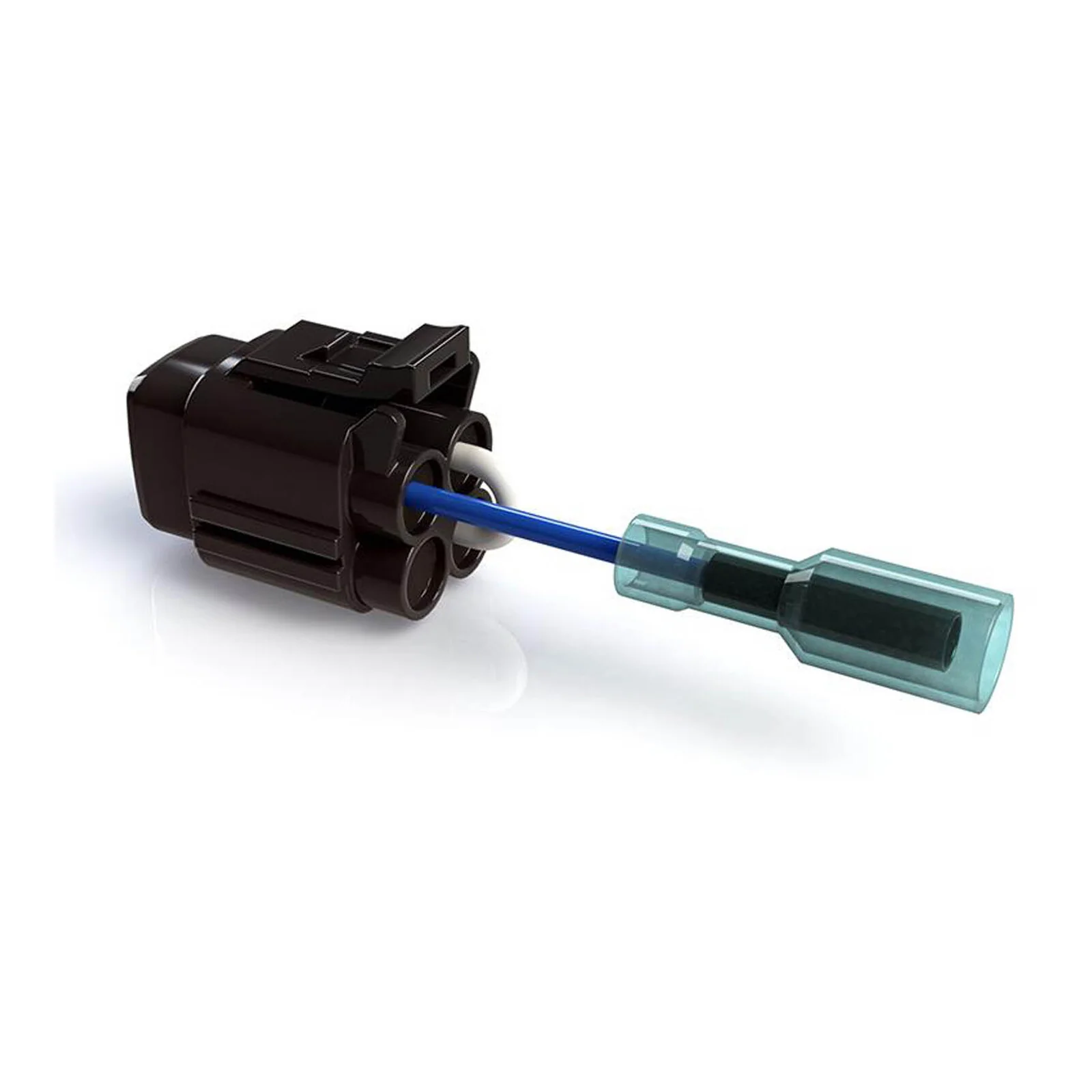 Denal Power Switch Eliminator Plug