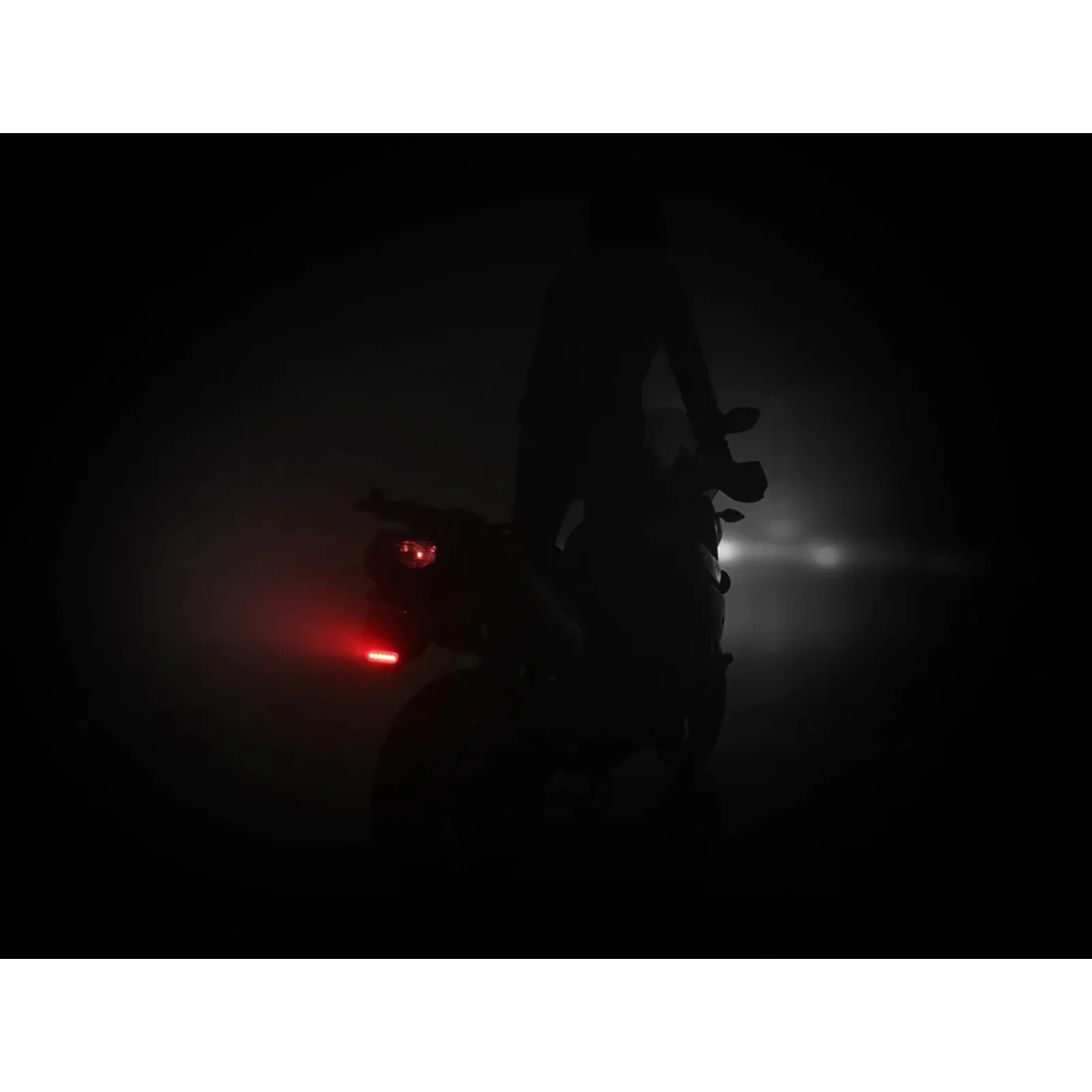 Denali B6 LED Brake Light Kit w/License Plate Mount - Image 5