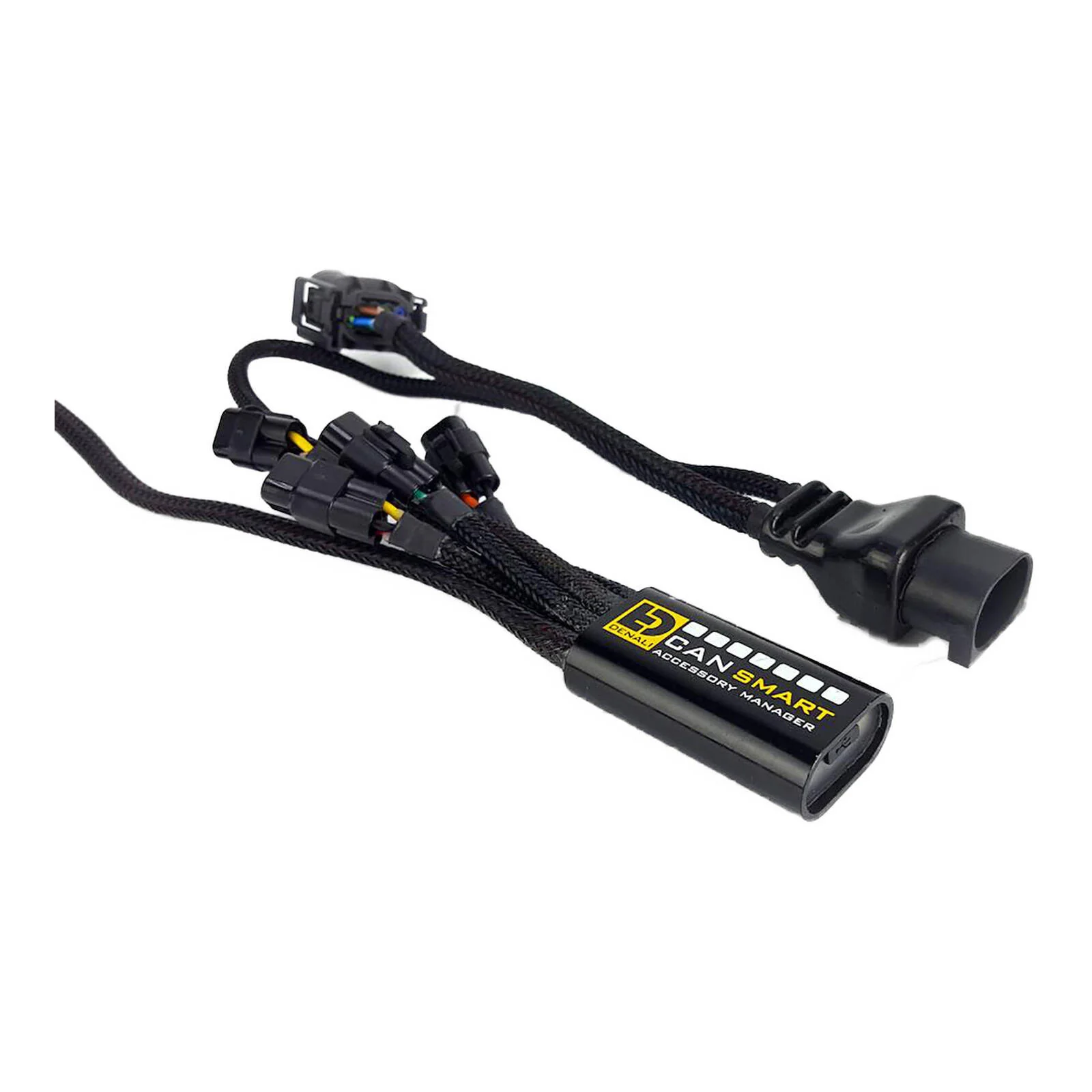 Denali CANsmart Gen II Controller for BMW F800/F700/F650/K1200GT/K1300S Models