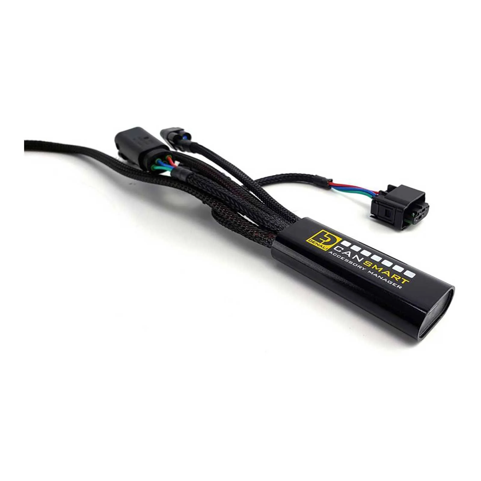 Denali CANsmart Gen II Controller for BMW R1200 Hex Head Models - Image 2