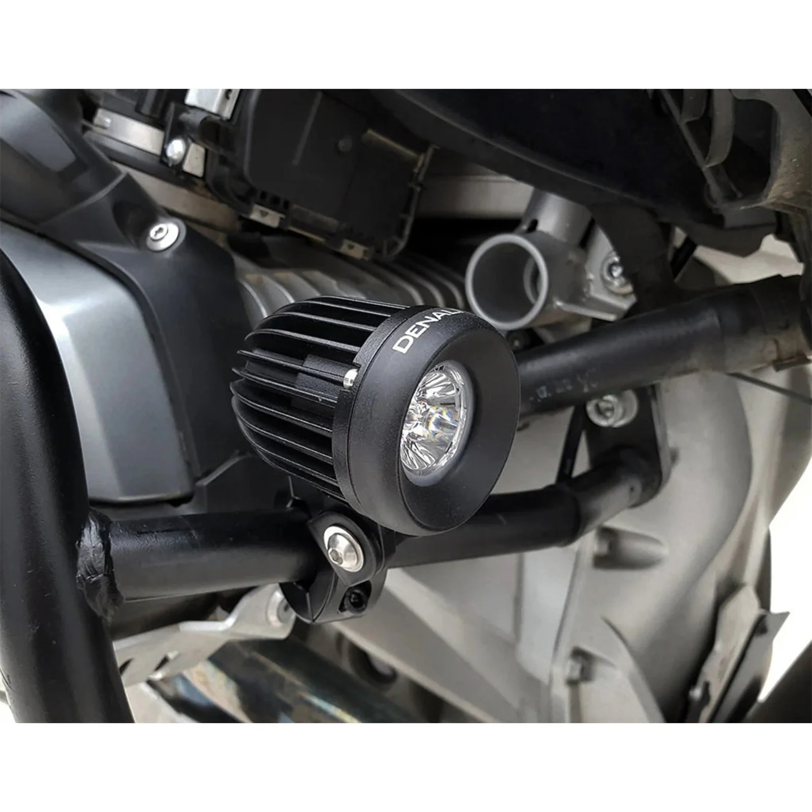 Denali D2 LED Light Pod w/DataDim Technology (Single) - Image 2