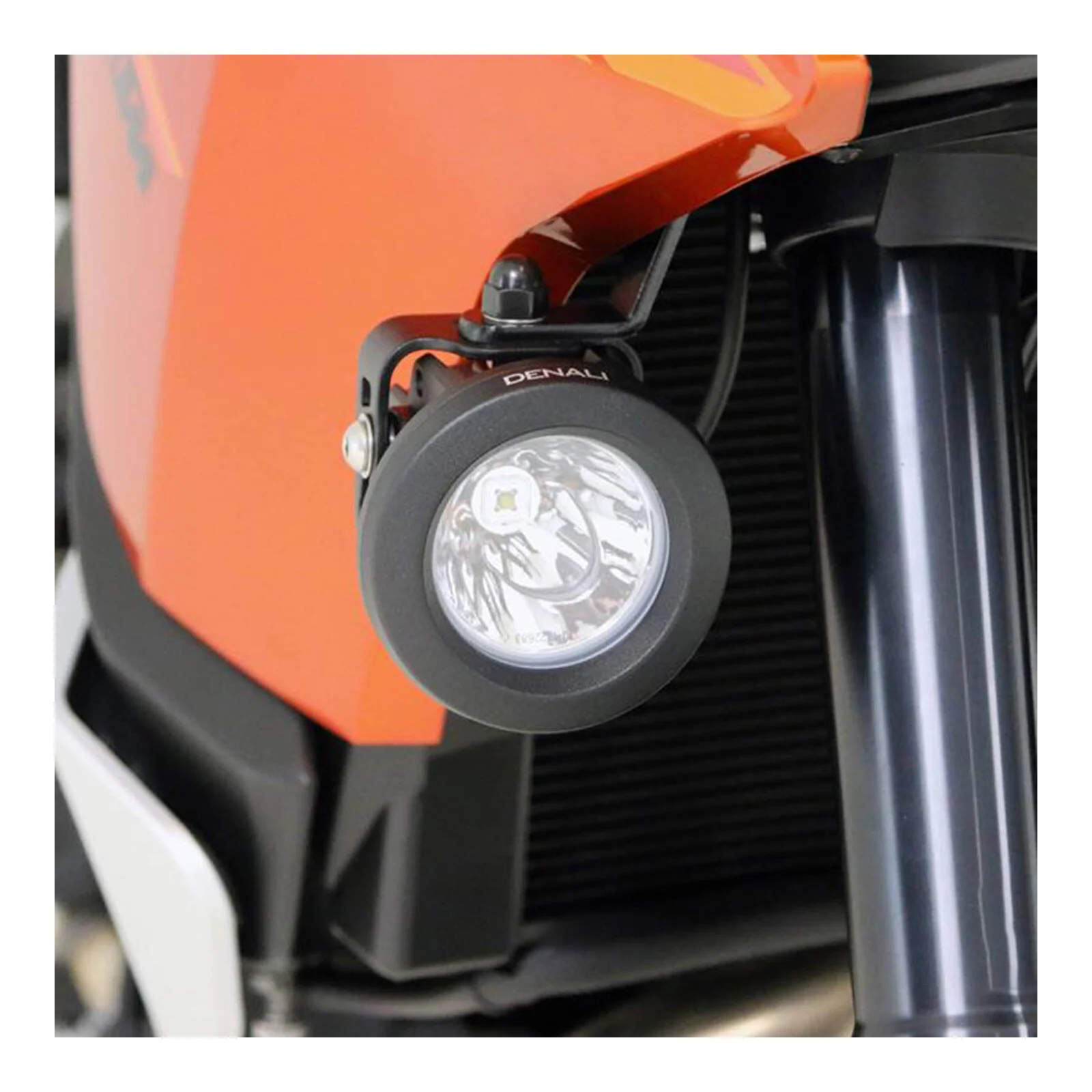 Denali Driving Light Mount for KTM 1050 Adventure 15-17/1090 17-19/1190 Adventure/1190 Adventure R 13-16