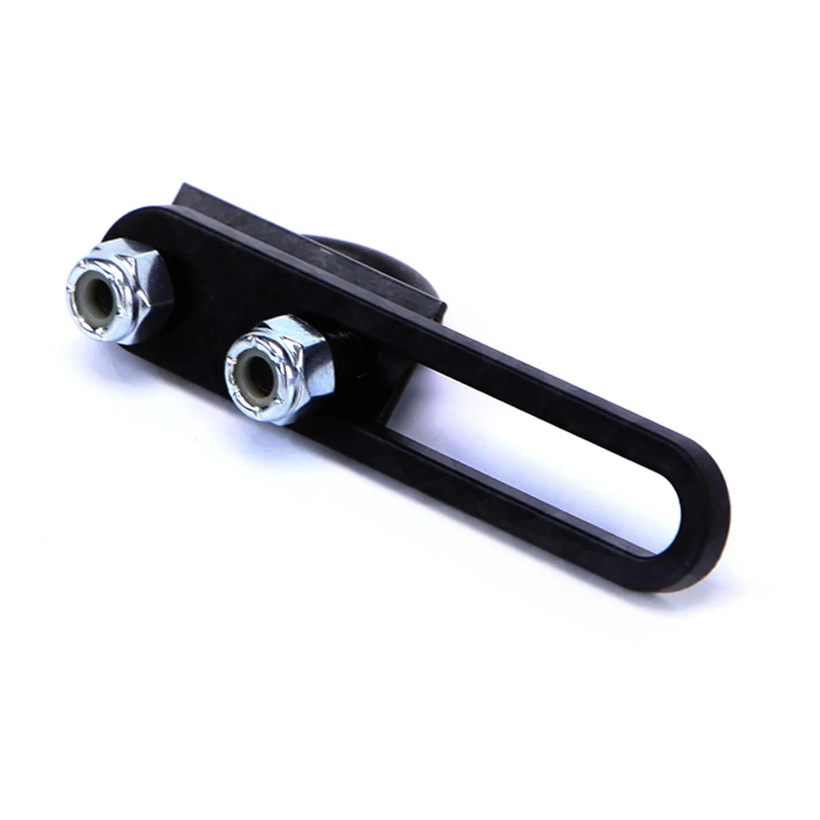 Denali Horn Mount for Suzuki V-Strom DL650 04-20/V-Strom DL650 Adventure 04-17/V-Strom DL1000 02-13 w/SoundBomb Original Dual-Tone Air Horn - Image 2