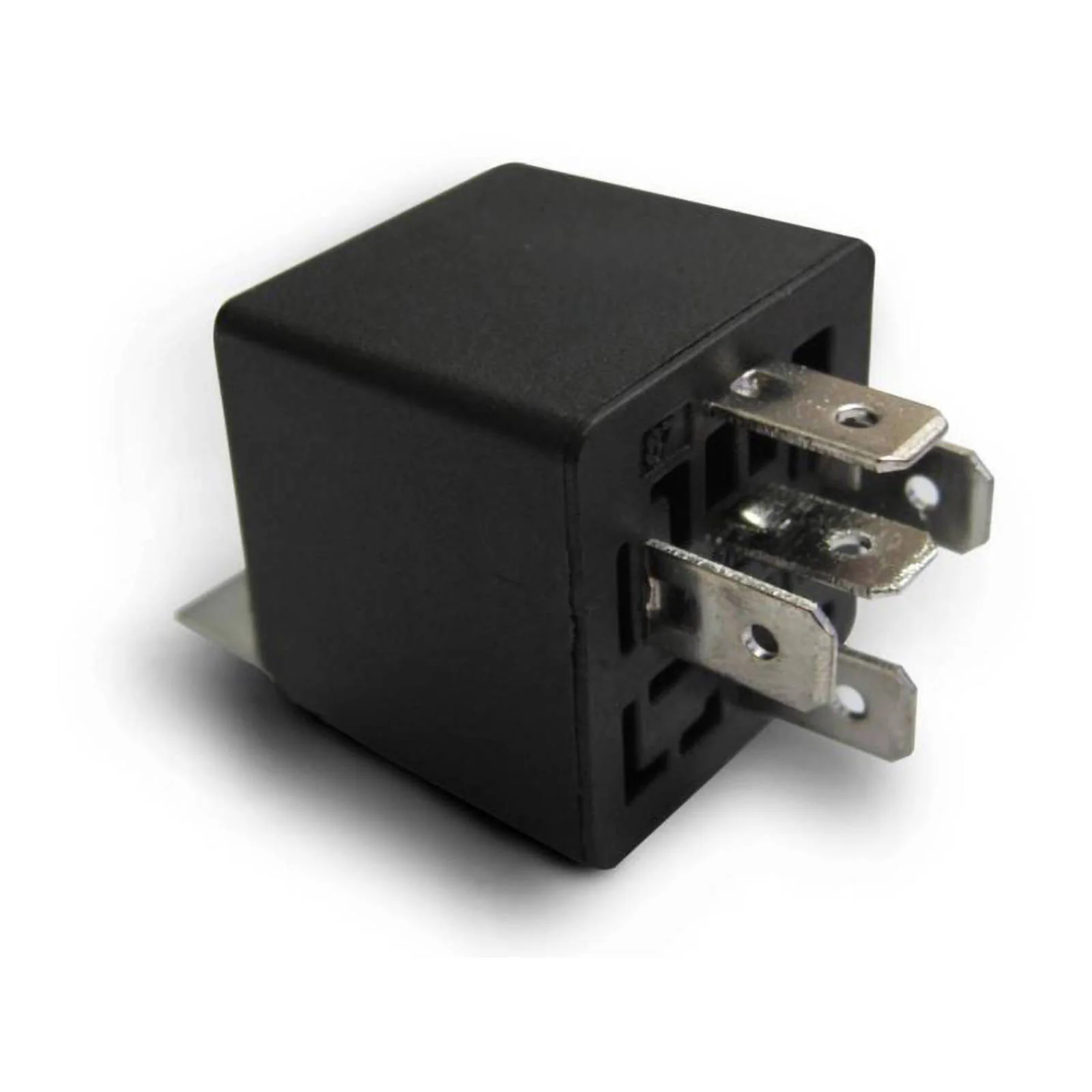 Denali 5-Pin Relay for SoundBomb Horn Wiring Harness
