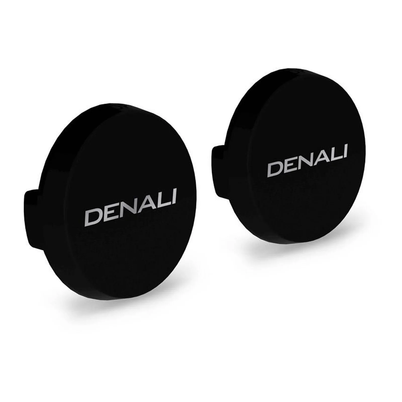 Denali Slip-On Blackout Cover Kit for Denali DR1 LED Lights