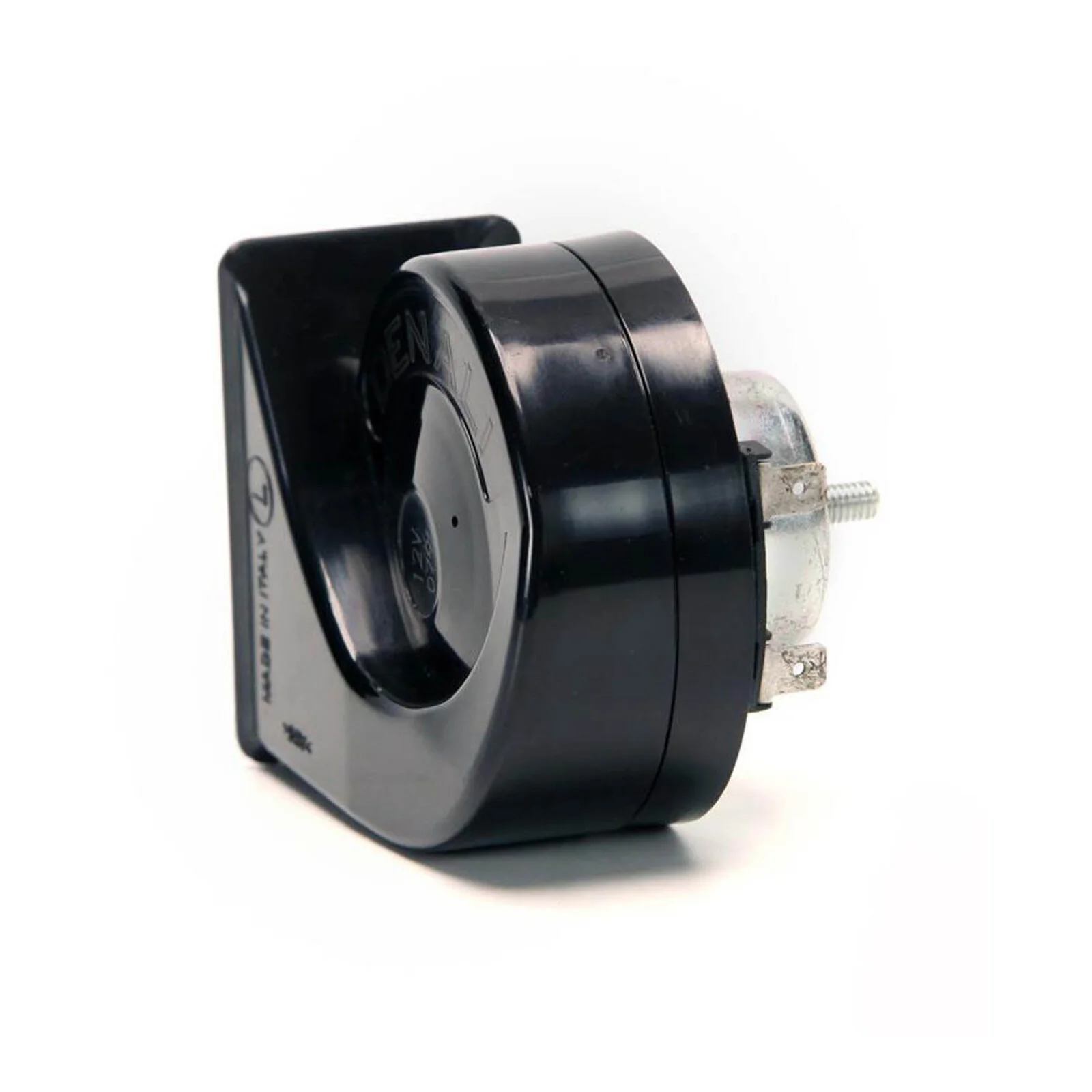 Denali SoundBomb Mini Electromagnetic Low Tone Horn - Image 2