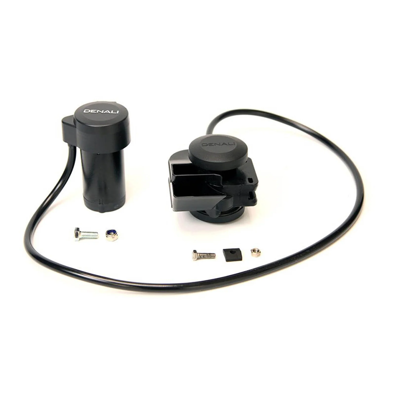 Denali SoundBomb Split Dual-Tone Air Horn - Image 3