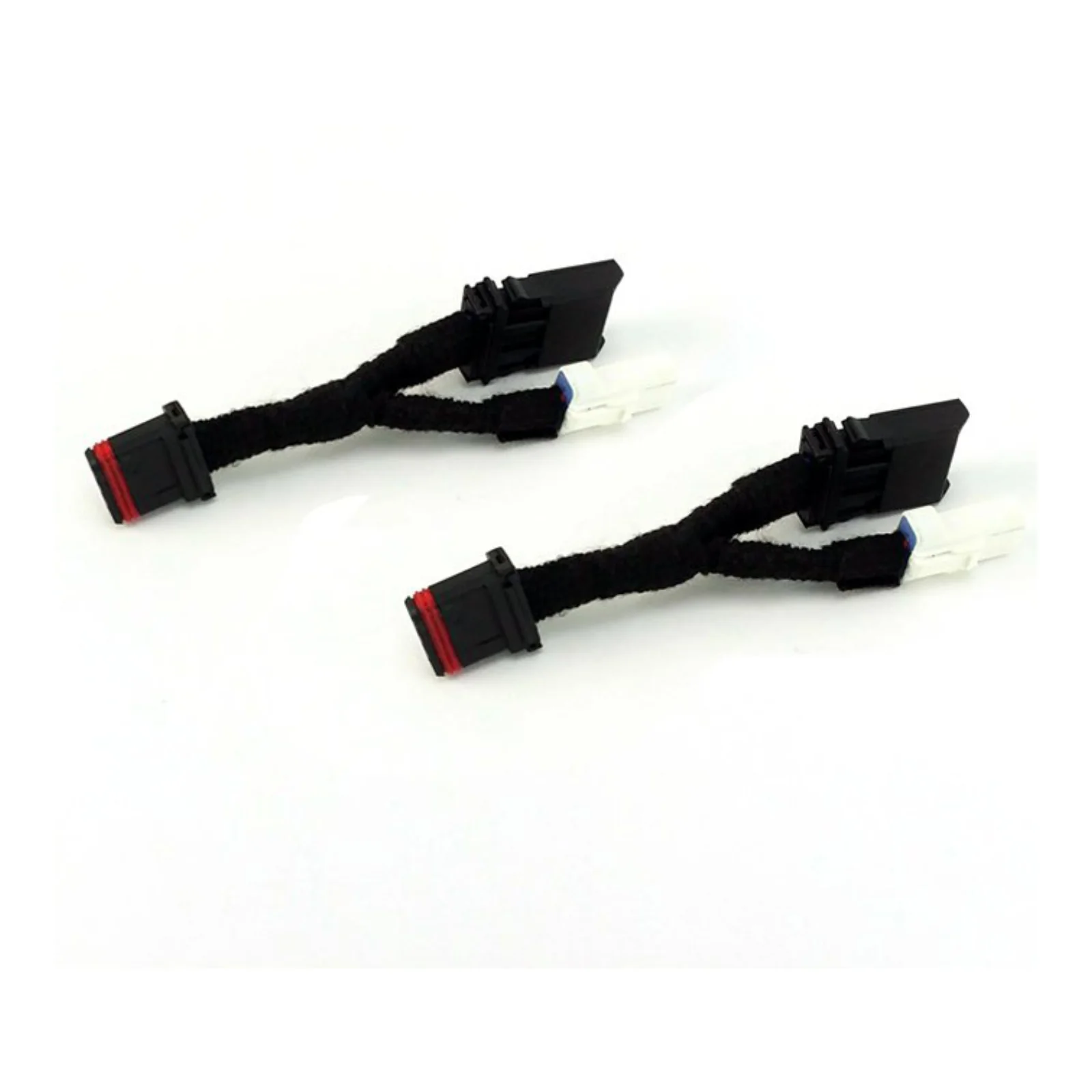 Denali T3 Front Wiring Adapter for Harley-Davidson 12-25 Models
