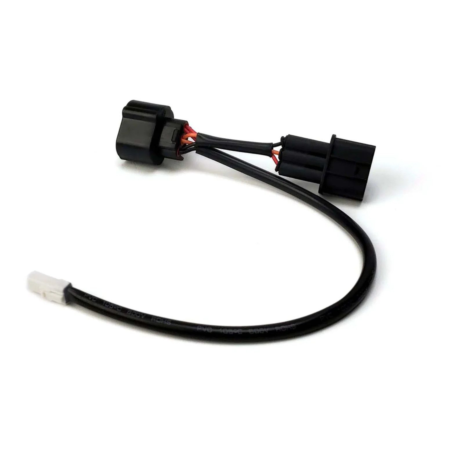 Denali B6 Brake Light Wiring Adapter for Honda Africa Twin CRF1100L 20-23 Models