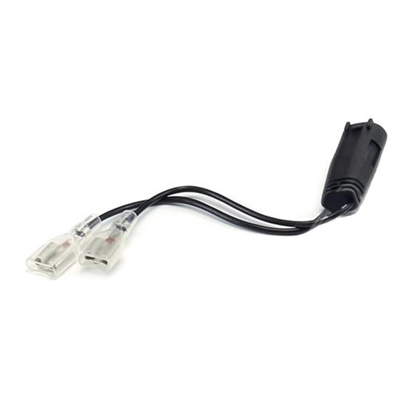 Denali SoundBomb Wiring Adaptor for BMW OEM Harness