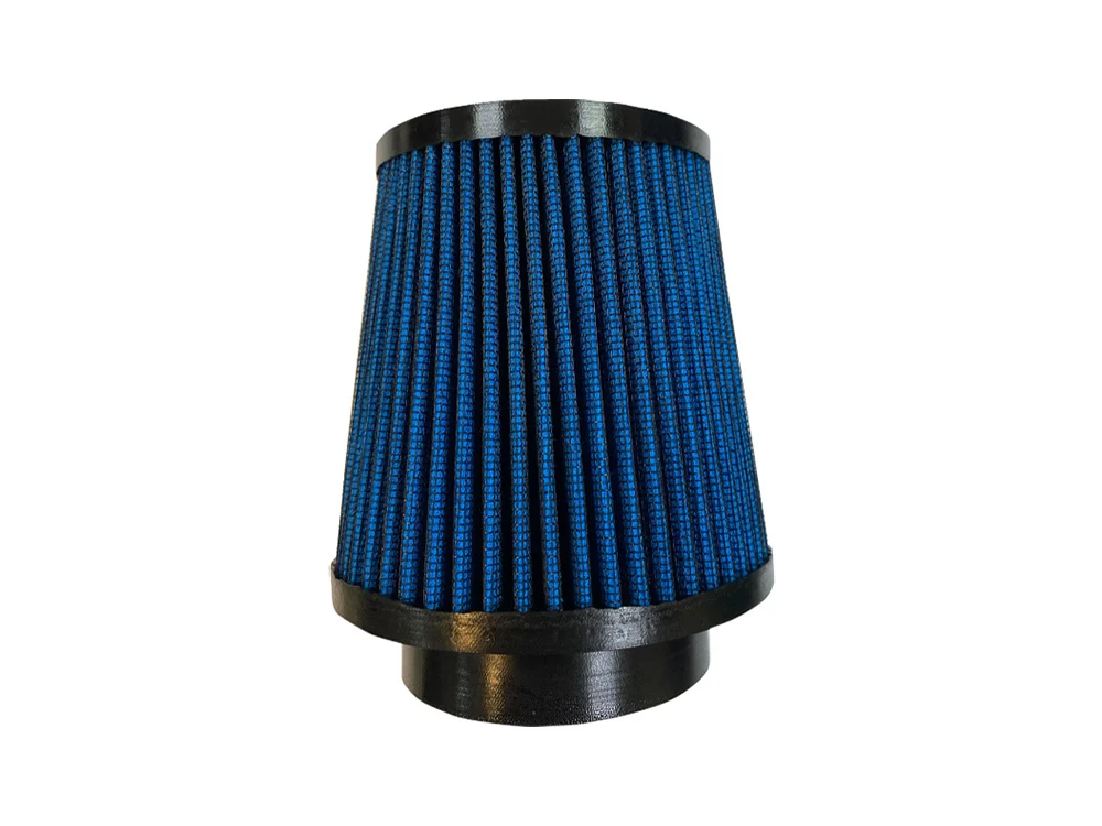 Drag Specialties DS-1011-4665 Premium Washable Air Filter Element for Harley-Davidson Pan America/Sportster S 21-Up/Nightster 975 22-Up Models