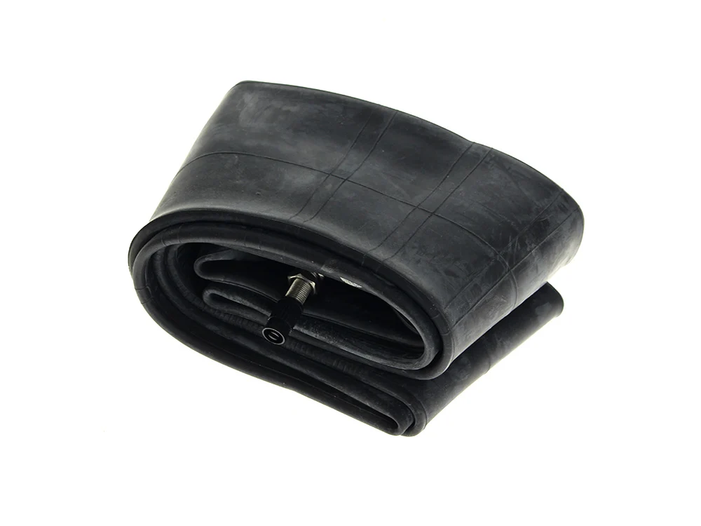 Drag Specialties DS-181230 19" Inner Tube w/Metal Centre Valve for 2.50" Wide 19" Rims