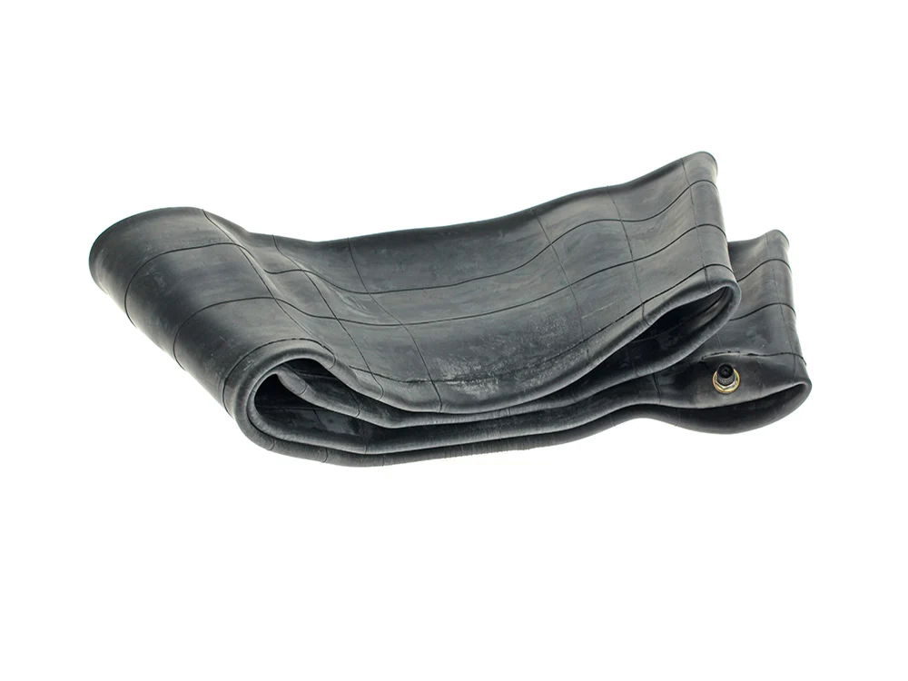 Drag Specialties DS-181234 18" Inner Tube w/Metal Centre Valve for 240 or 250 Tyre