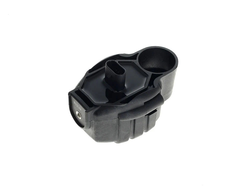 Drag Specialties DS-2102-0358 Ignition Coil Black for Harley-Davidson Breakout 13-16/Rocker 2011/Blackline 11-13 Models - Image 2