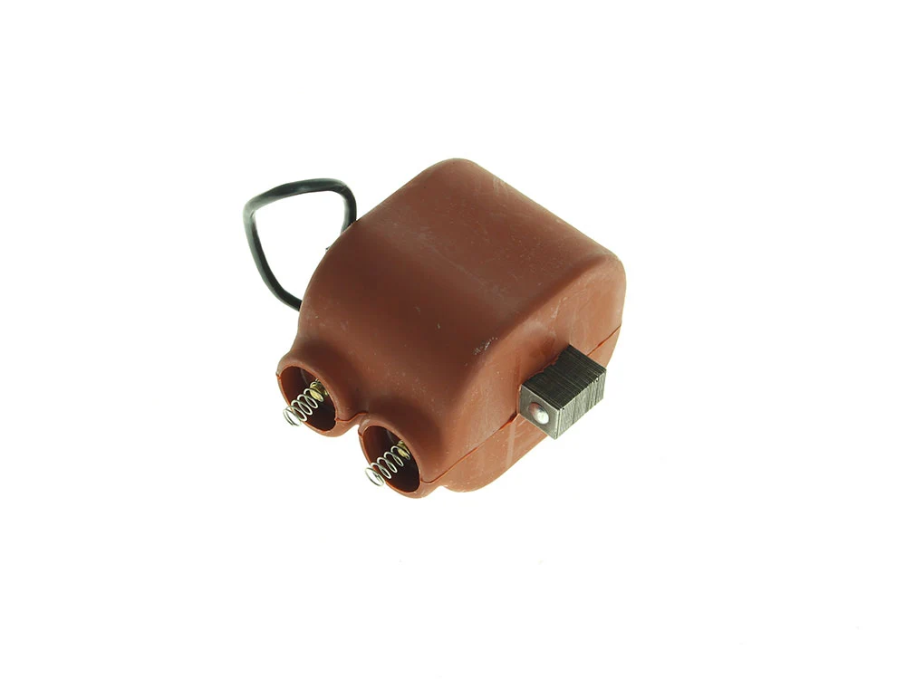 Drag Specialties DS-2102-0365 Magneto Coil for Harley-Davidson Sportster 58-69 Models w/Magneto-style Ignitions