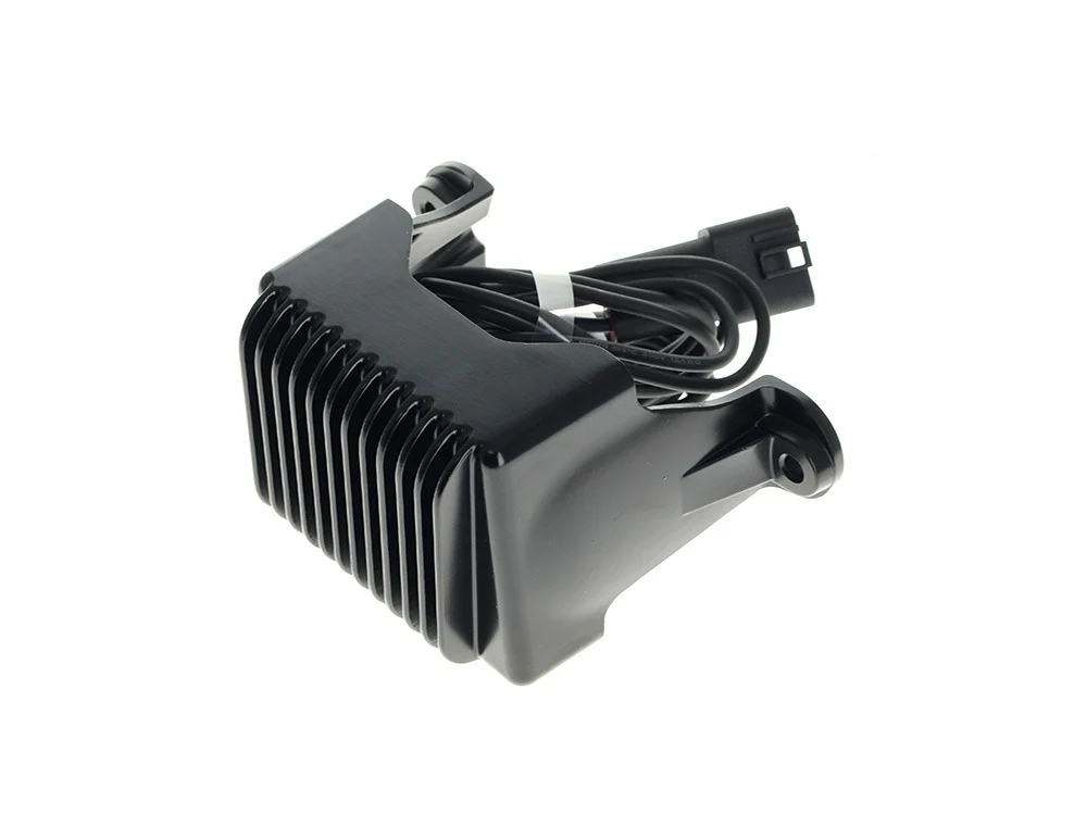 Drag Specialties DS-2112-0789 Regulator for Harley-Davidson Touring 97-01 Models