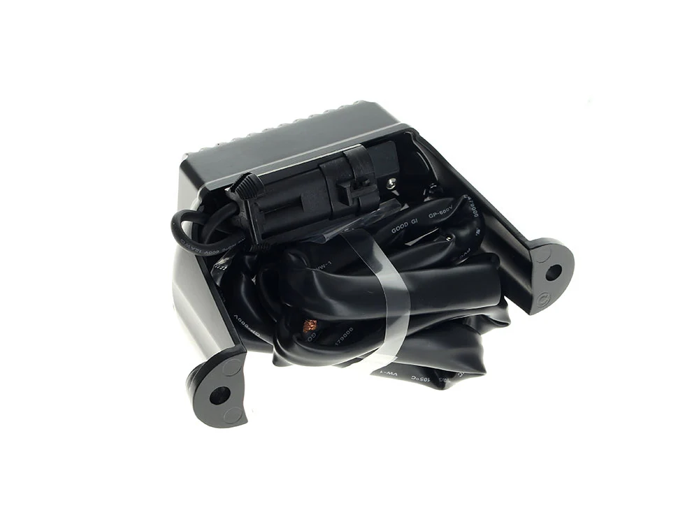 Drag Specialties DS-2112-0790 Regulator for Harley-Davidson Touring 02-03 Models - Image 2
