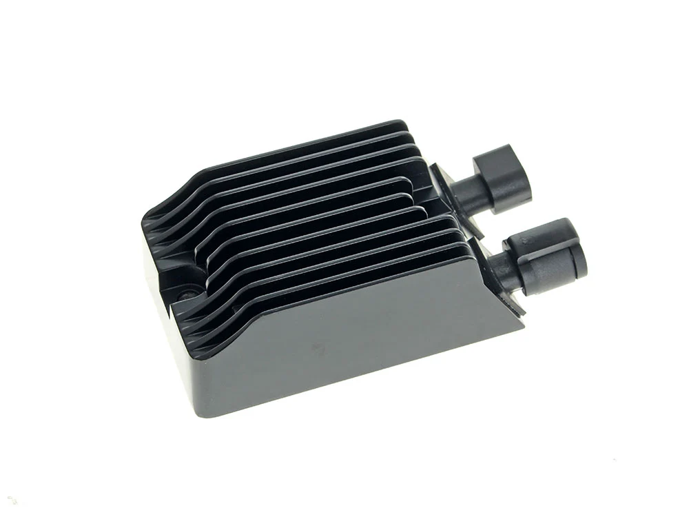 Drag Specialties DS-2112-1209 Regulator for Harley-Davidson Sportster 14-22 Models