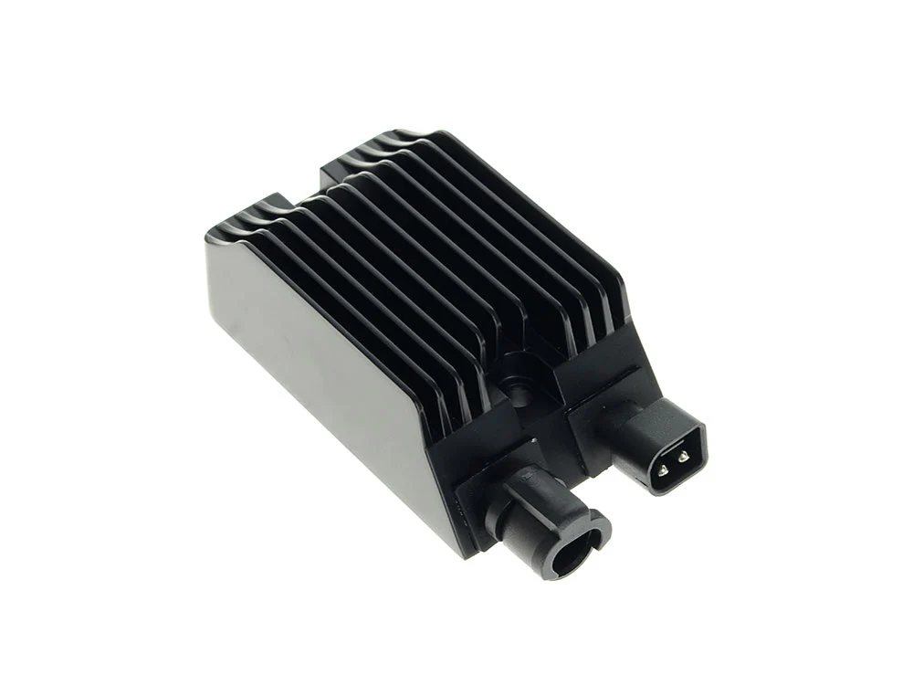 Drag Specialties DS-2112-1209 Regulator for Harley-Davidson Sportster 14-22 Models - Image 2