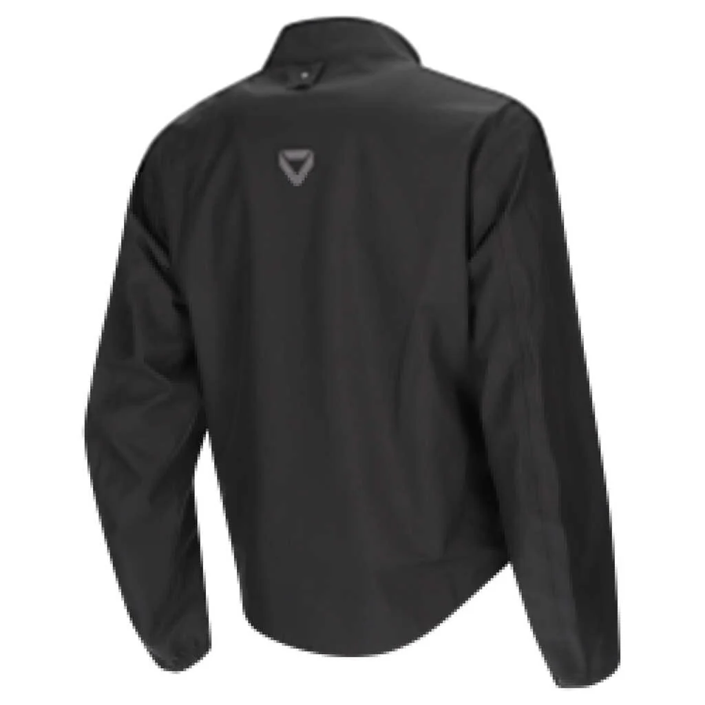 DriRider Air-Ride 6 Black/White Womens Textile Jacket - Image 4