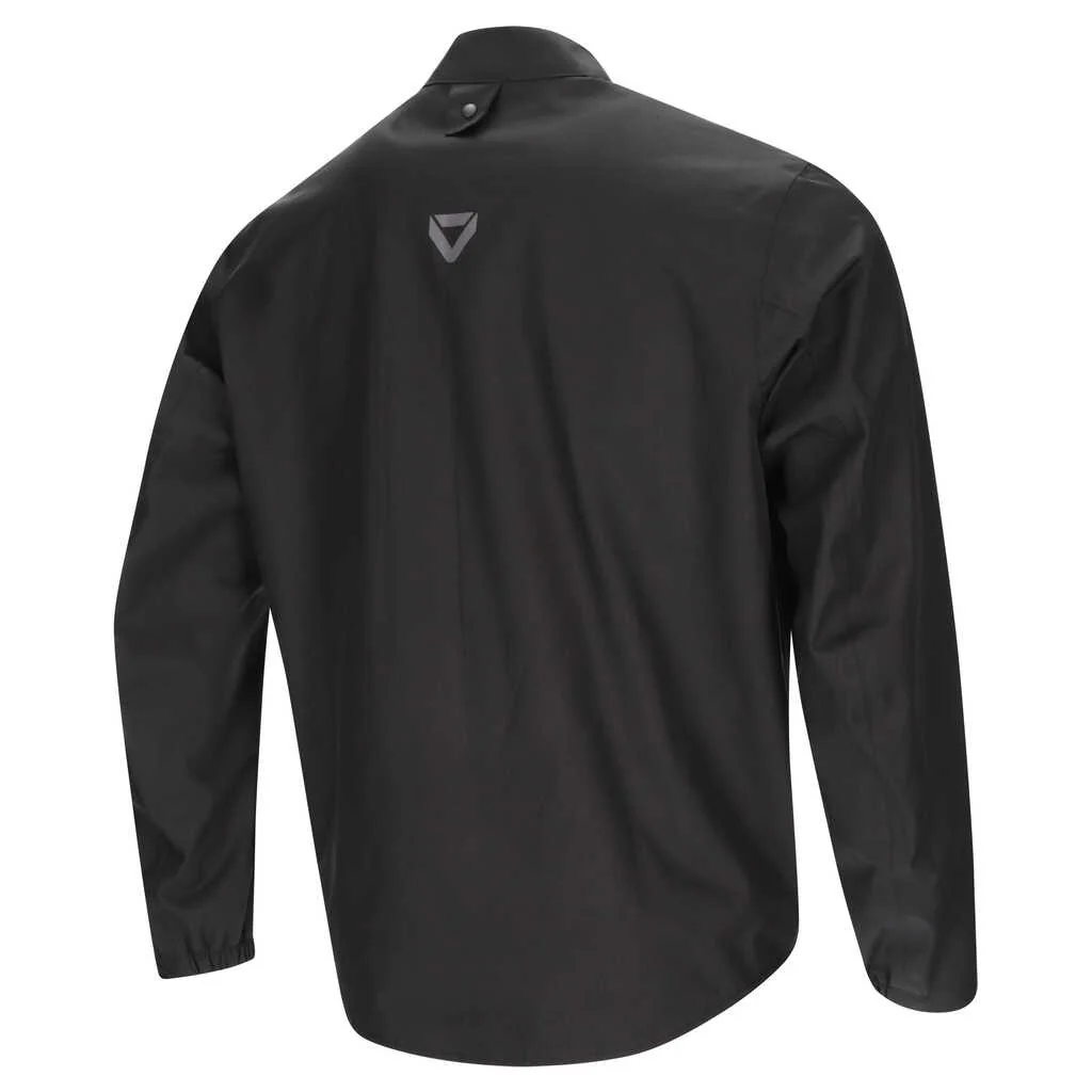DriRider Air-Ride 6 Light Grey/Navy/Red Womens Textile Jacket - Image 4