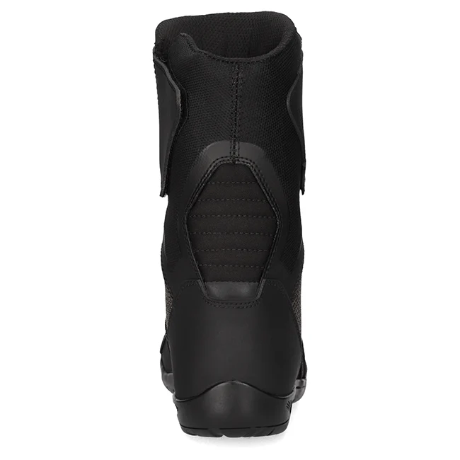 DriRider Air-Tech 3 Waterproof Black Boots - Image 4