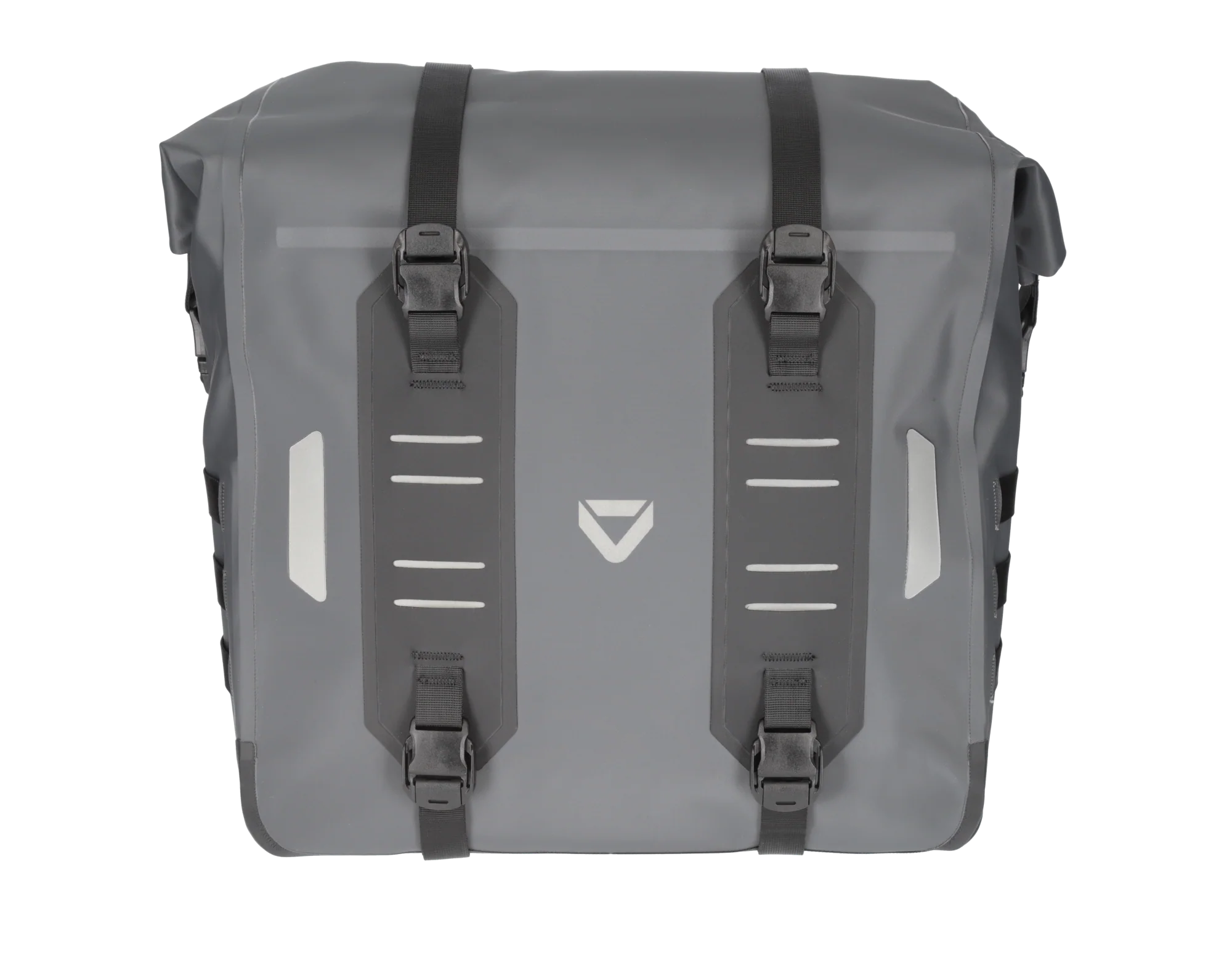 DriRider Everest 34L Slate Grey Side Bags - Image 3
