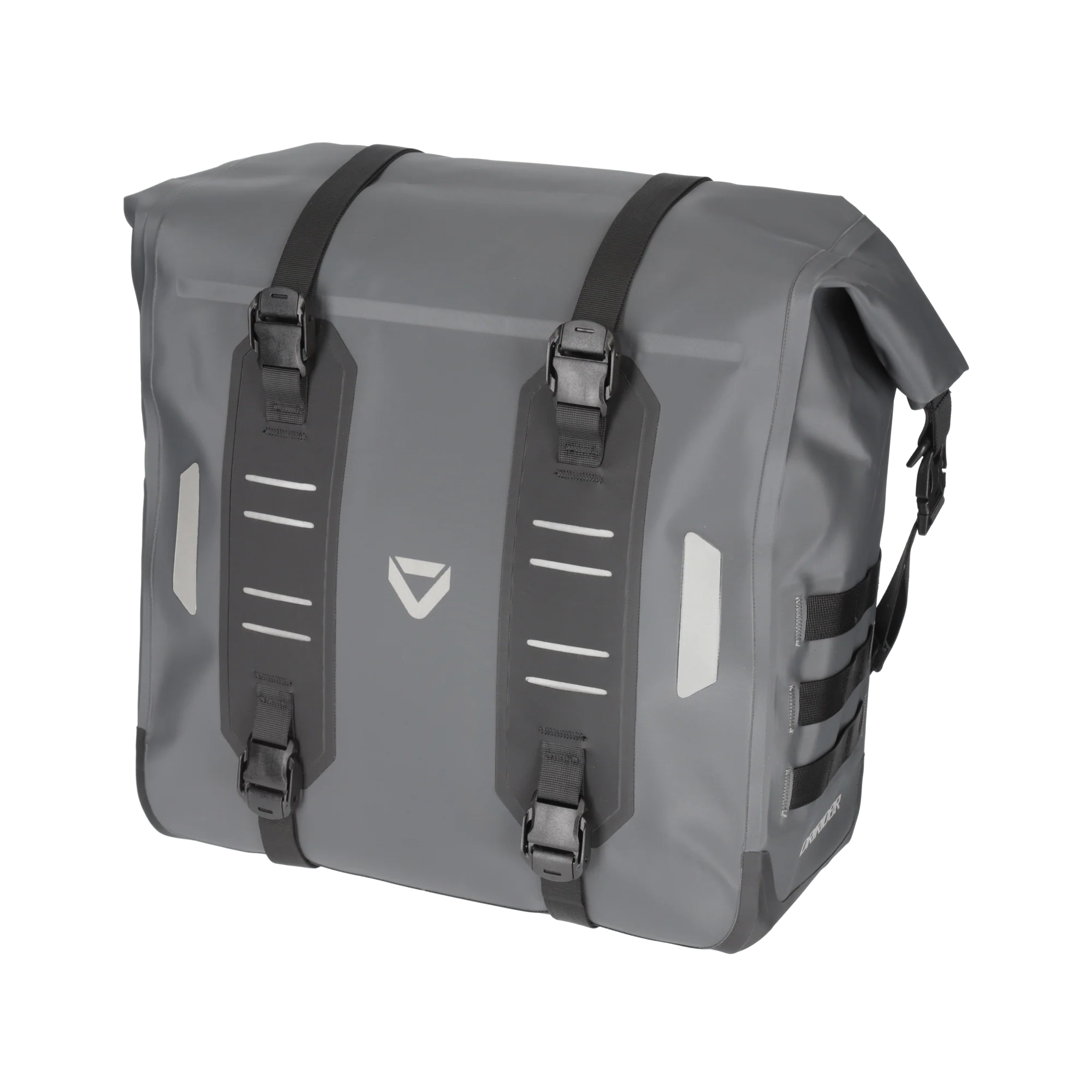 DriRider Everest 34L Slate Grey Side Bags - Image 4
