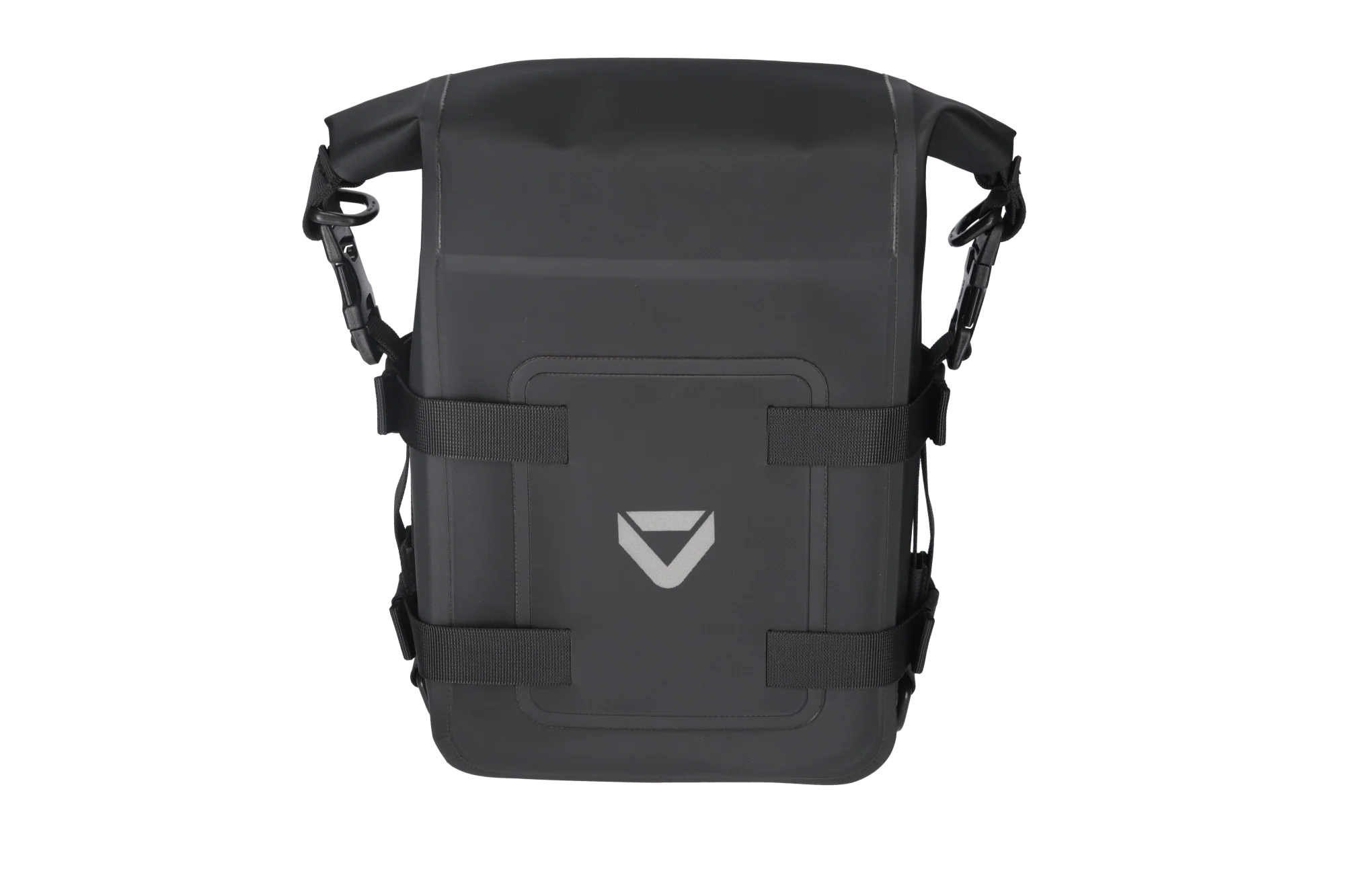 DriRider Everest 5L Carbon Black Seat Bag