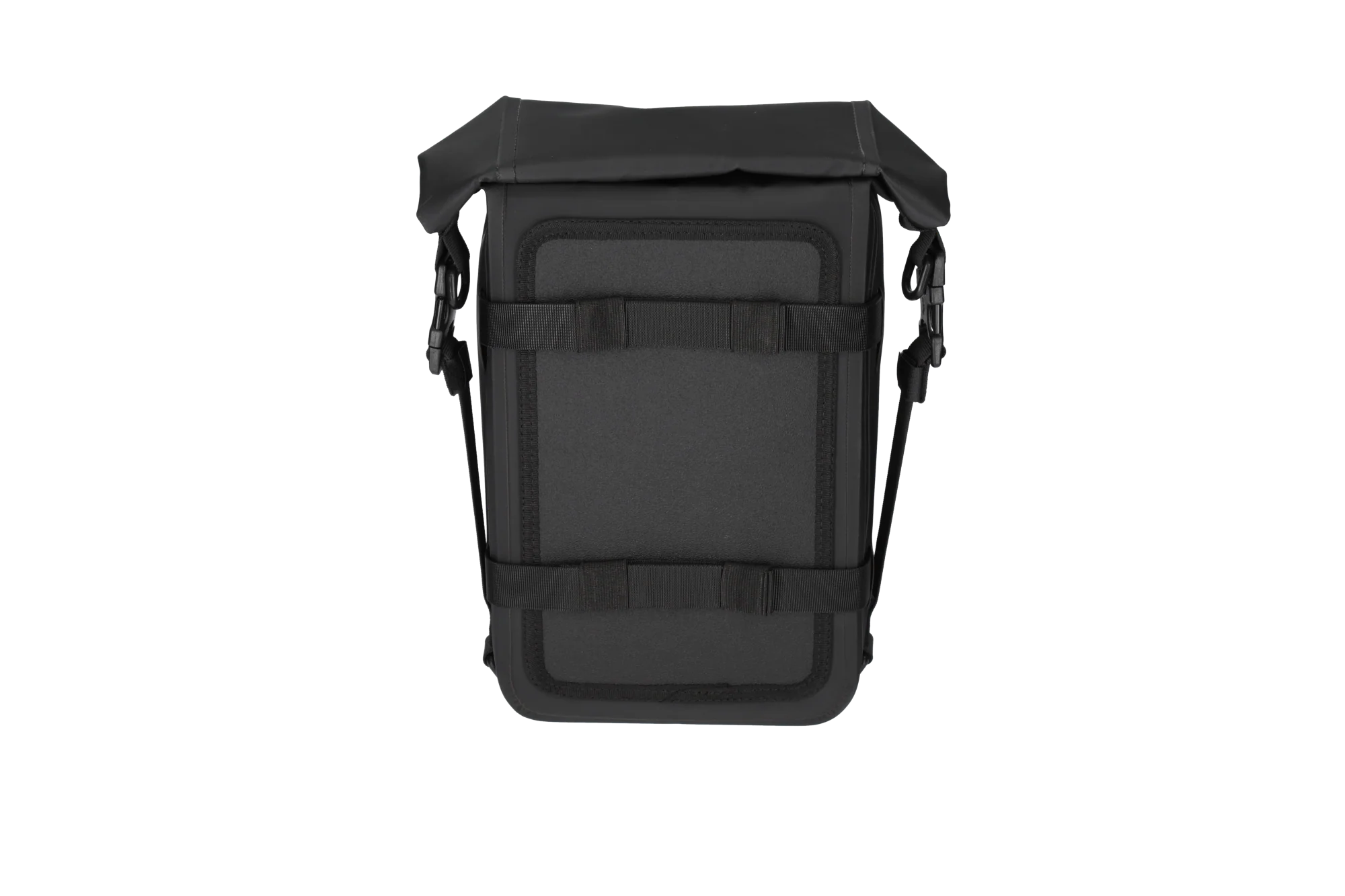 DriRider Everest 6L Carbon Black Engine Guard Bag - Image 4