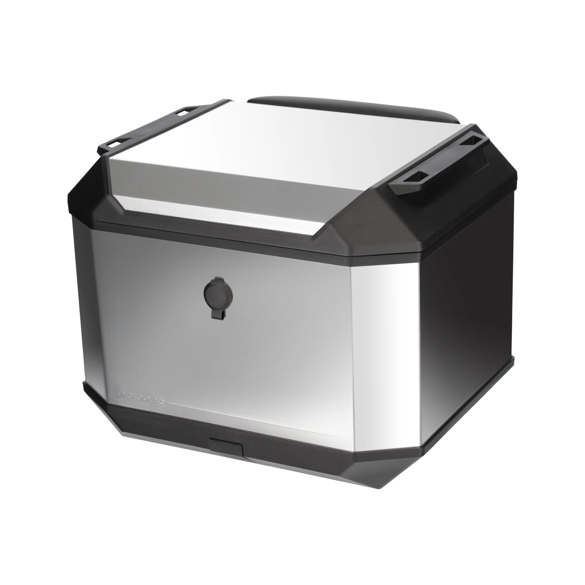 DriRider Ranger 43L Aero Aluminium Top Case - Image 2