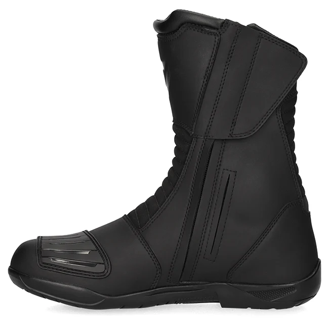 DriRider Storm 3 Waterproof Black Boots - Image 3