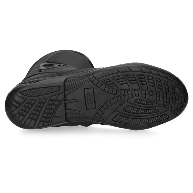 DriRider Storm 3 Waterproof Black Boots - Image 5