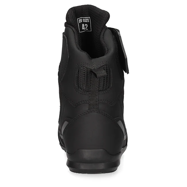 DriRider Street 3 Black Boots [39][INTERNAL] - Image 2