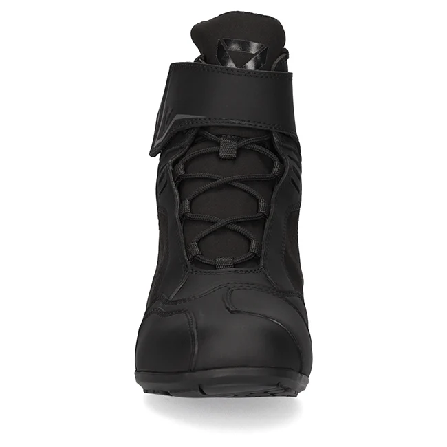 DriRider Street 3 Black Boots [39][INTERNAL] - Image 5