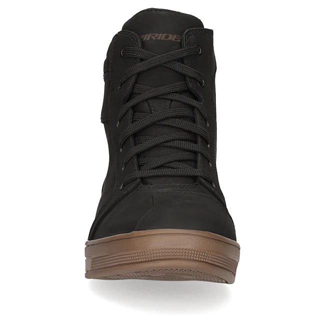 DriRider Tribute 2.0 Black/Gum Boots [Size: 42] [INTERNAL] - Image 4