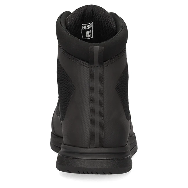 DriRider Vision Air Black Boots - Image 4