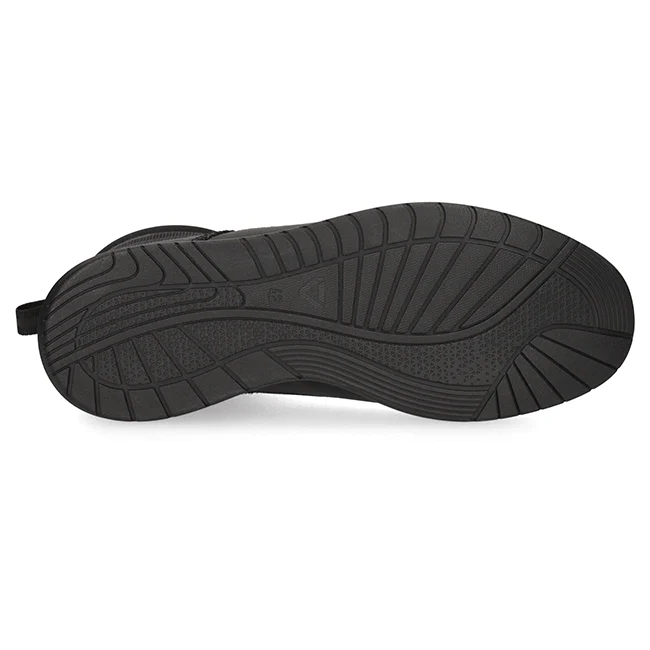 DriRider Vision Air Black Boots - Image 5