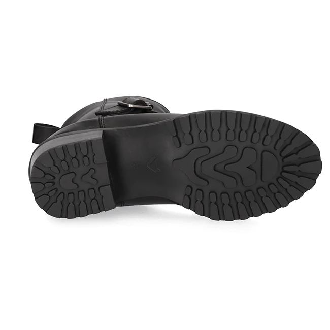 DriRider Vogue 2 Black Boots - Image 5