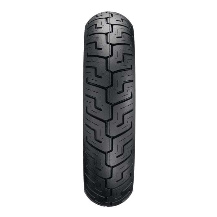 Dunlop D401 Rear Tyre 160/70 B-17 73H Tubeless - Image 3
