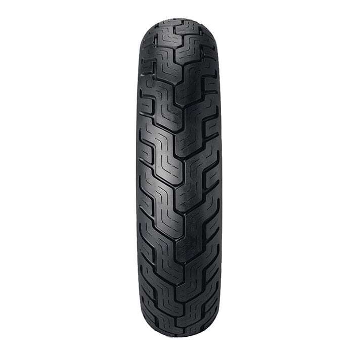 Dunlop D404 Rear Tyre 150/80 B-16 71H J Tubeless - Image 3