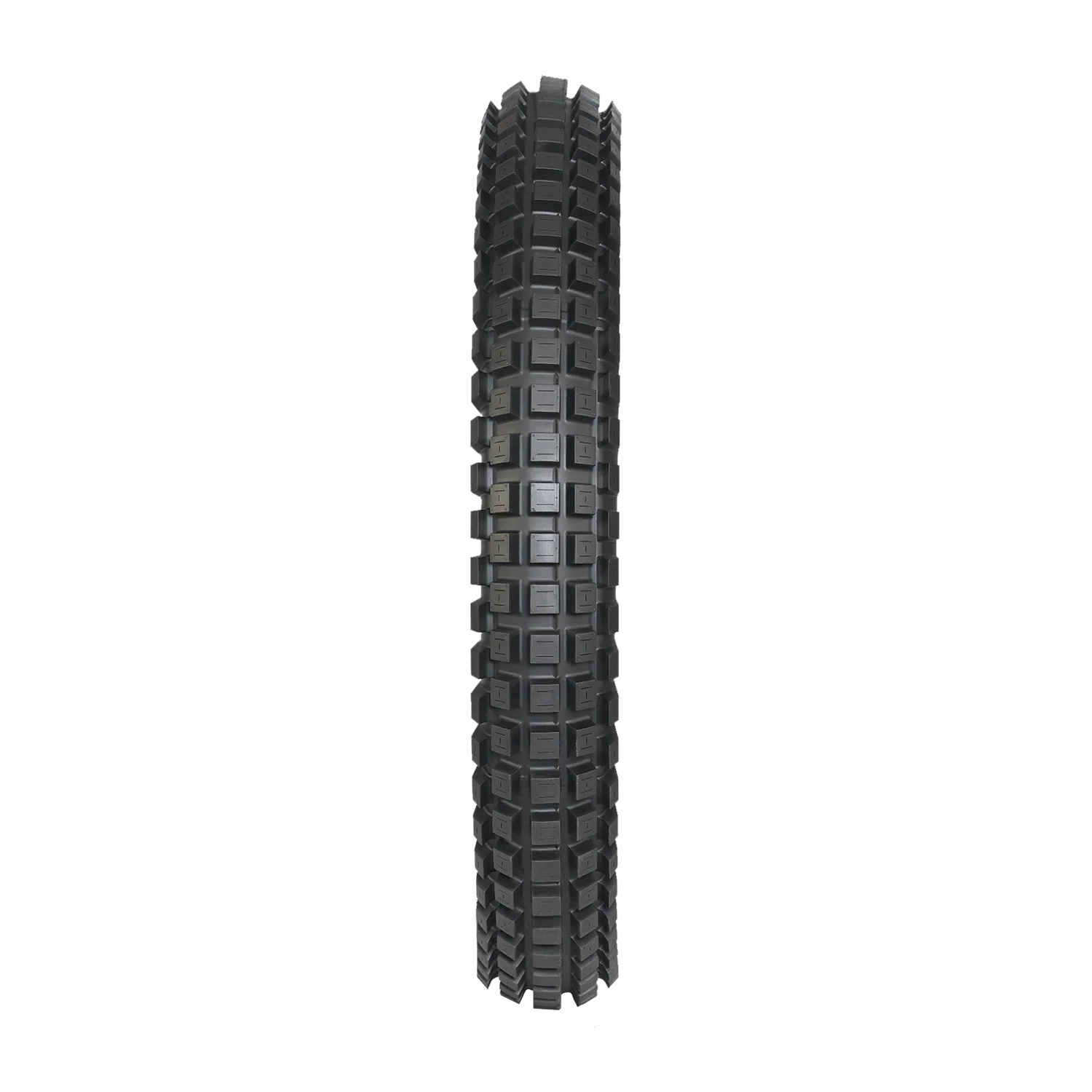 Dunlop Geomax Trail TL01 Rear Tyre 120/100-18 68M Tubeless - Image 2