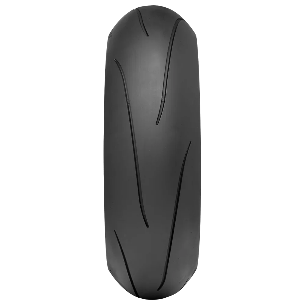 Dunlop Sportmax Q5 Rear Tyre 180/55 ZR-17 73W Tubeless - Image 2