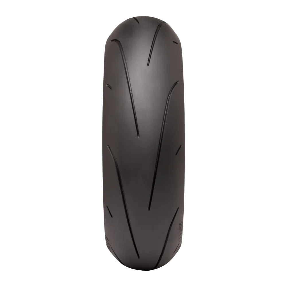 Dunlop Sportmax Q5S Rear Tyre 190/50 ZR-17 73W Tubeless - Image 2