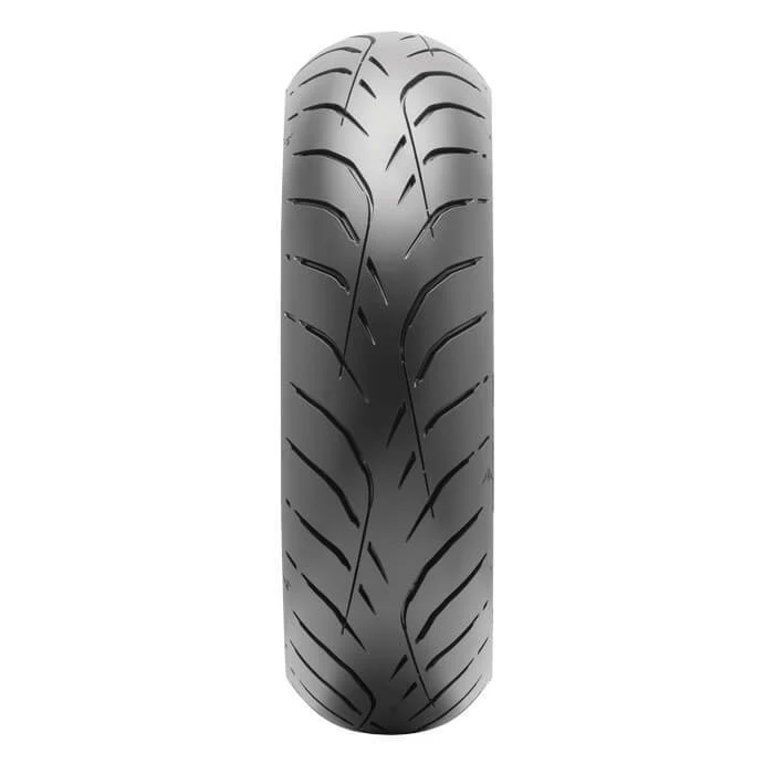 Dunlop Sportmax Roadsmart IV Rear Tyre 140/70 R-18 Tubeless [INTERNAL] - Image 2