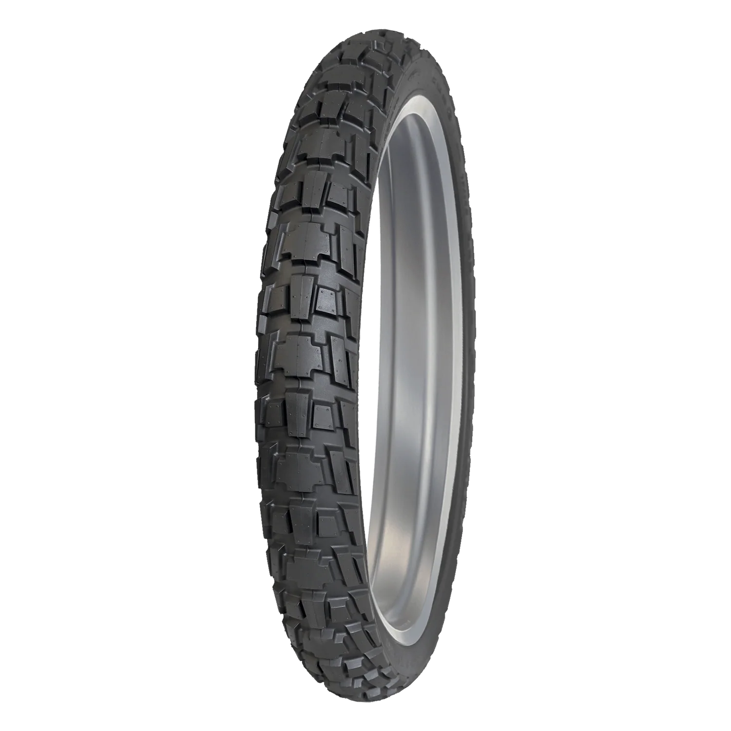 Dunlop Trailmax Raid Front Tyre 120/70-19 60T Tubeless