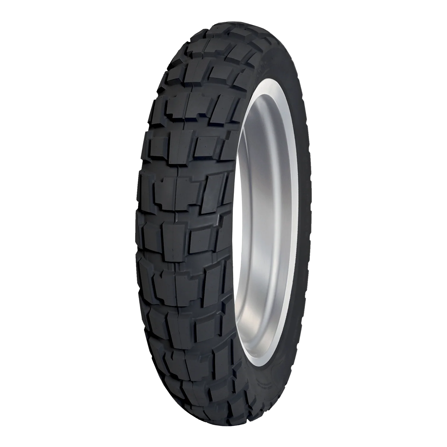 Dunlop Trailmax Raid Rear Tyre 140/80-17 69S Tubeless